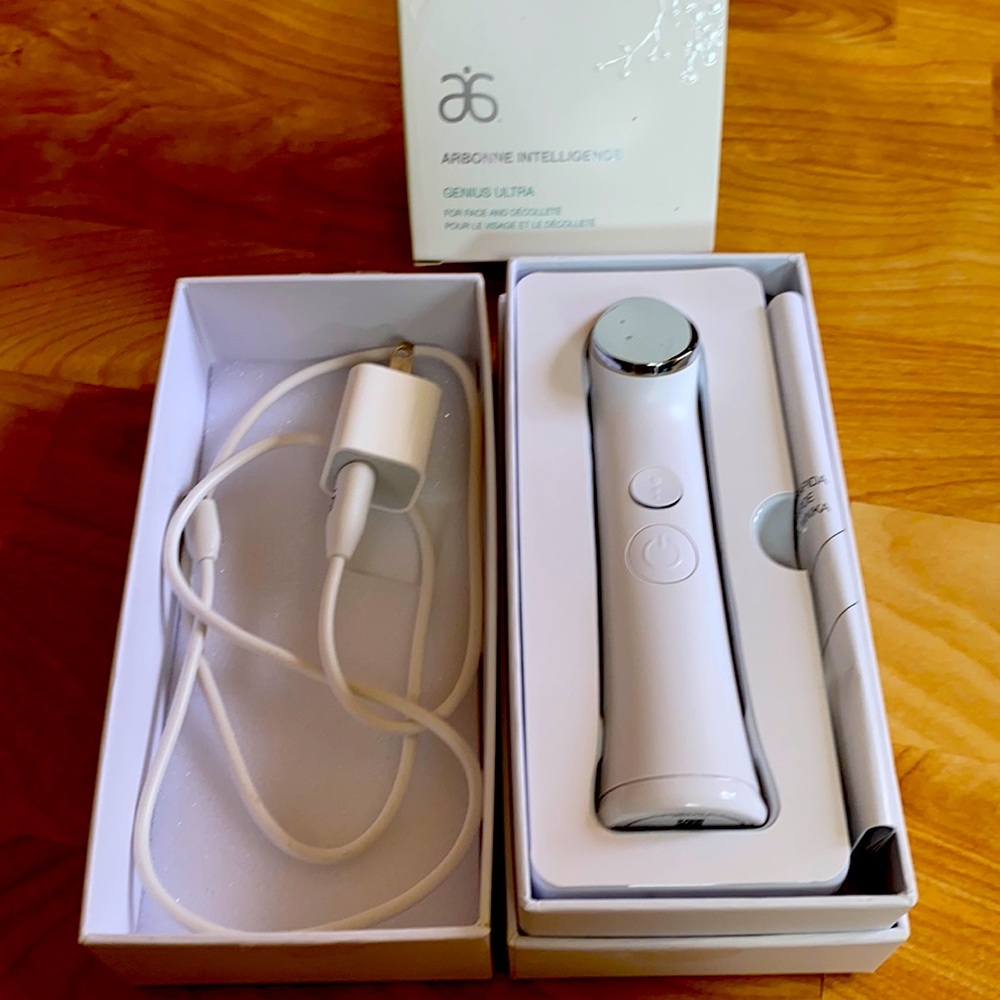 Arbonne Intelligence